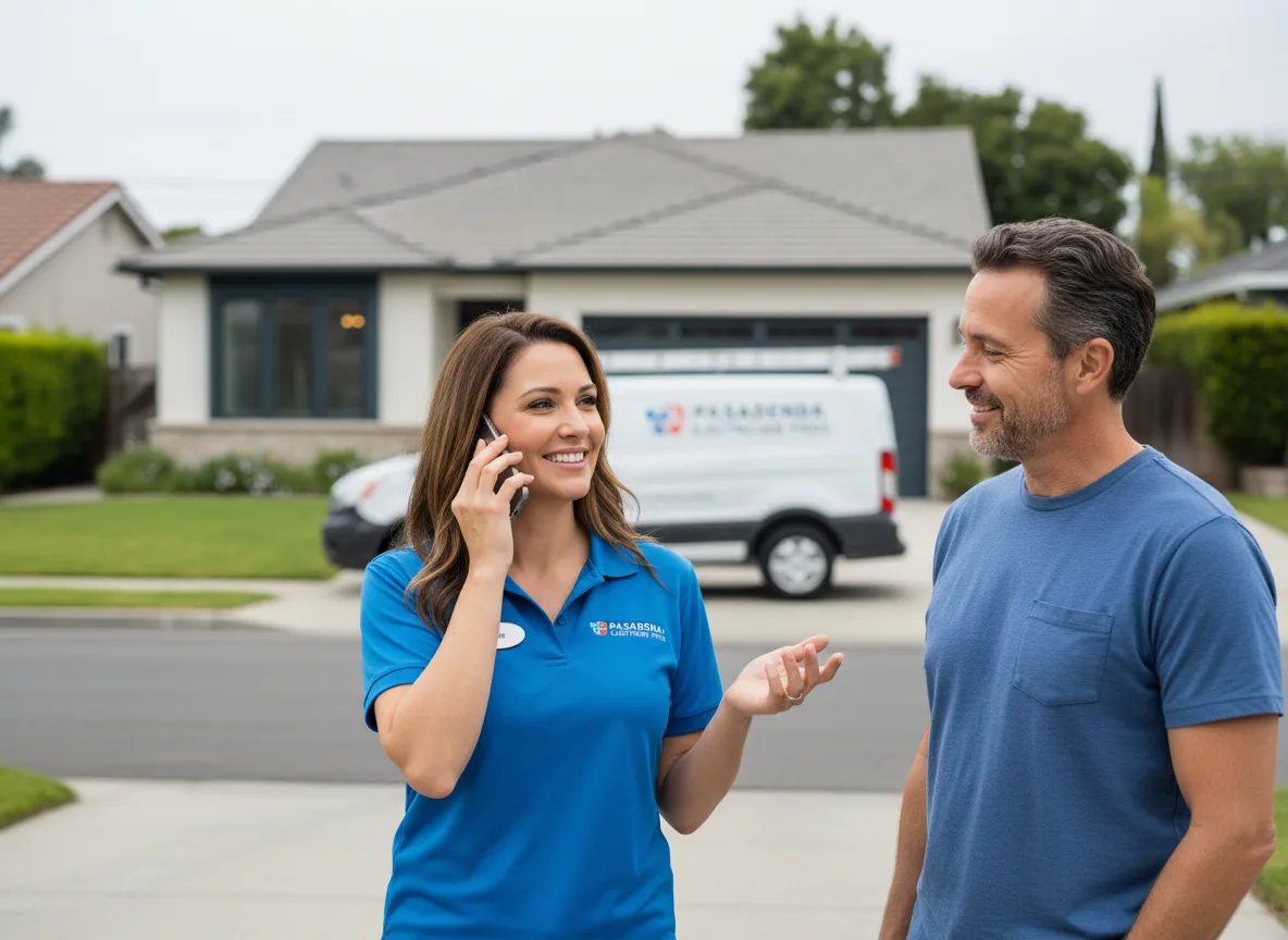 Electrician Saint Catharine, KY FAQs